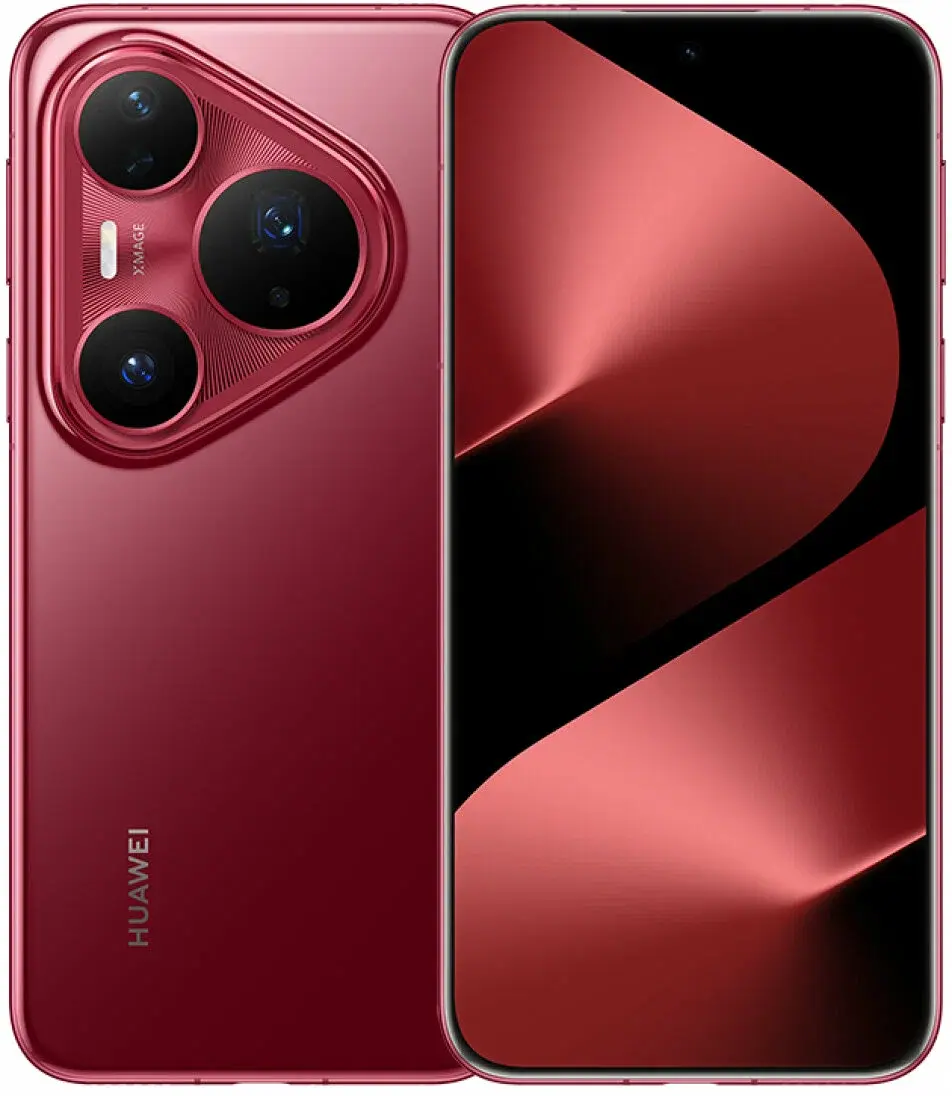 Huawei Pura 80 Pro 12/512Gb Red RU