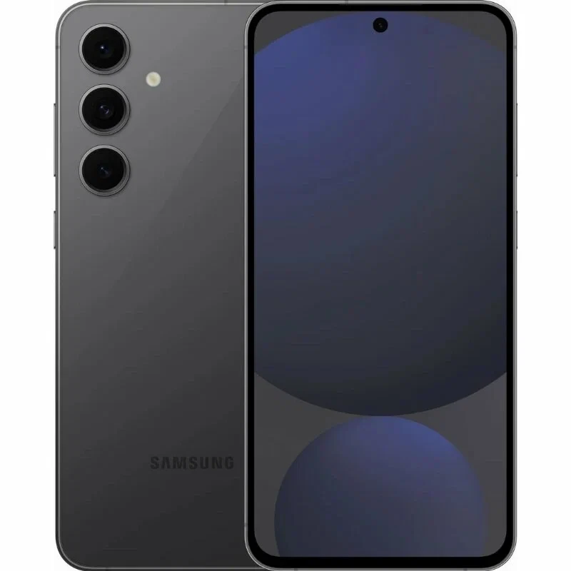 Samsung S24 FE 8/128Gb Graphite EU