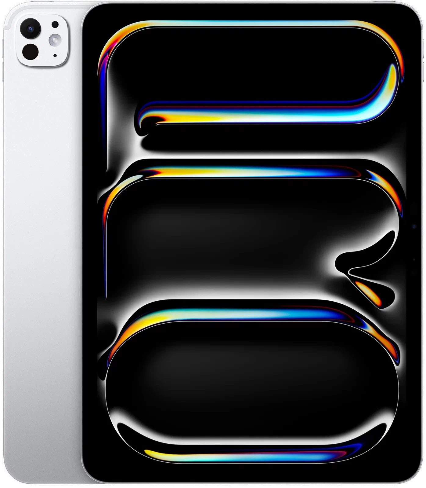 Apple iPad Pro 11 M4 512Gb WiFi Silver