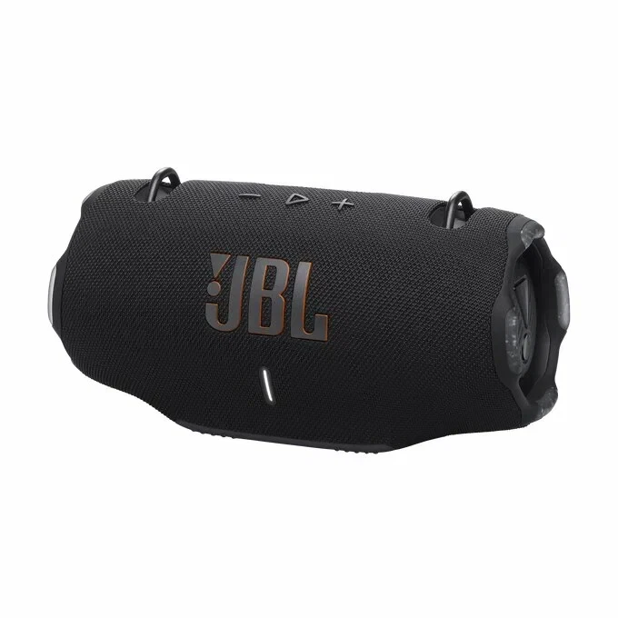 колонка JBL XTREME 4 Black