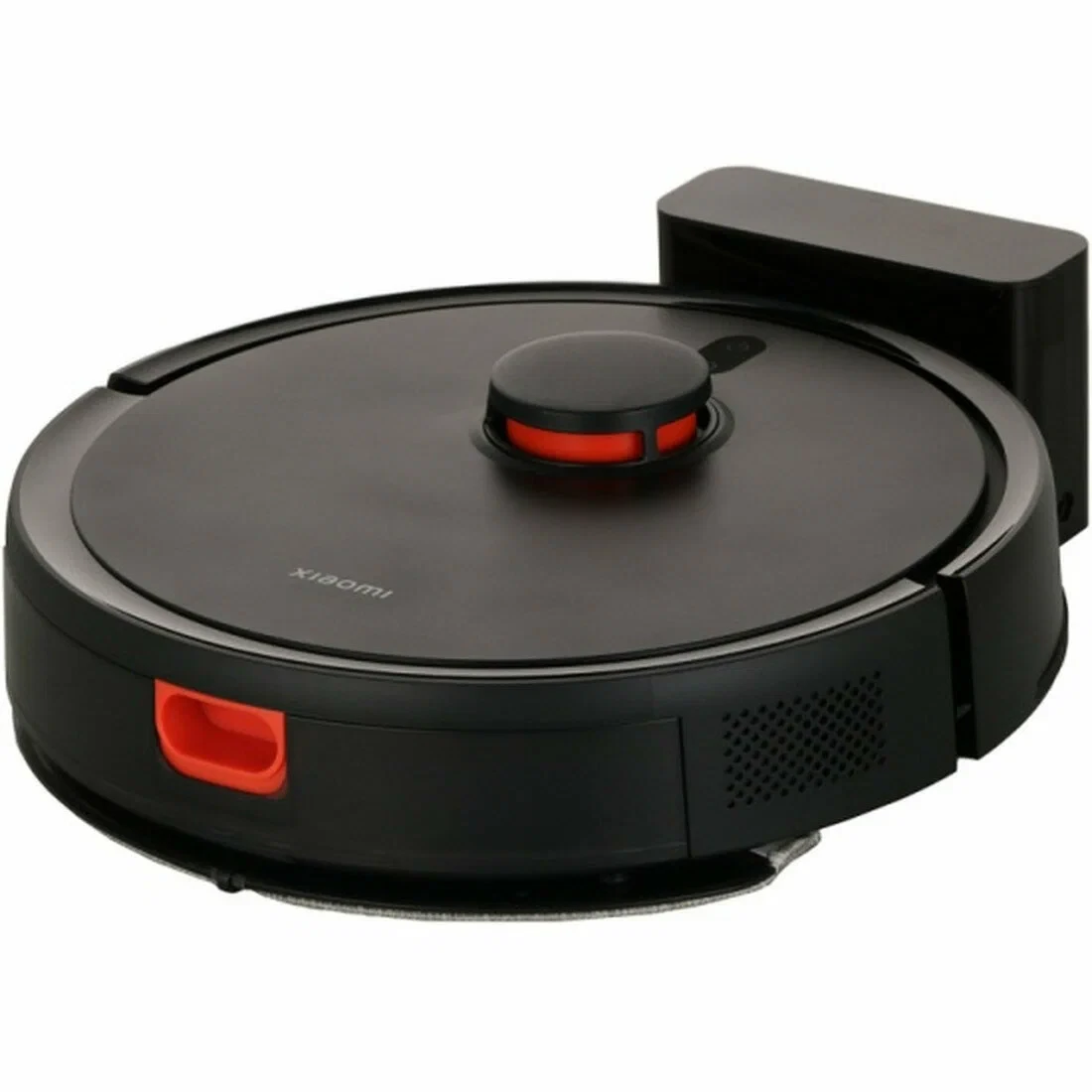 Робот-пылесос Xiaomi Robot Vacuum S20, черный