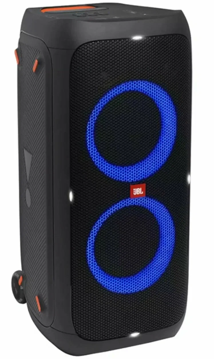 колонка JBL PARTYBOX 310 240W