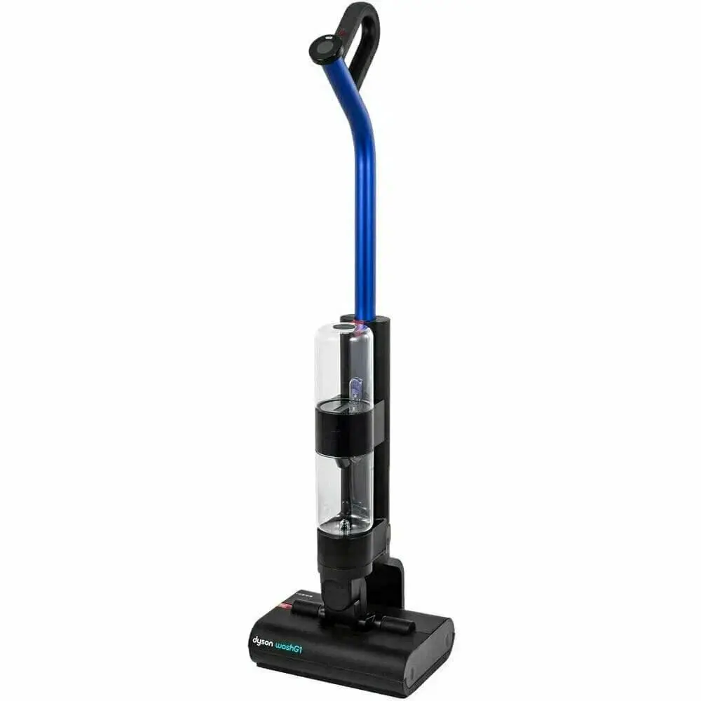 Пылесос ручной моющий Dyson Vacuum Cleaner Wash G1 Blue/Black