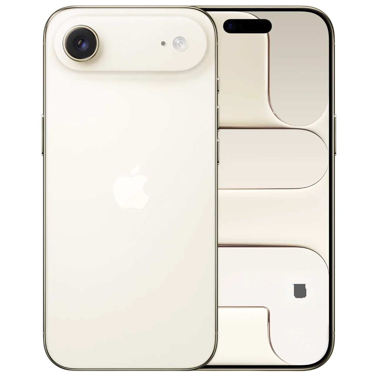 iPhone 17 Air 1Tb (Dual eSIM ) Gold