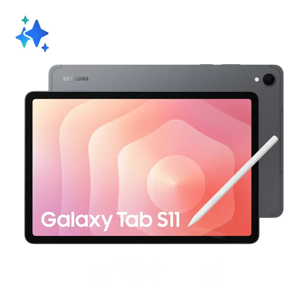Samsung TAB S11 Wi-Fi 128Gb Grey RU