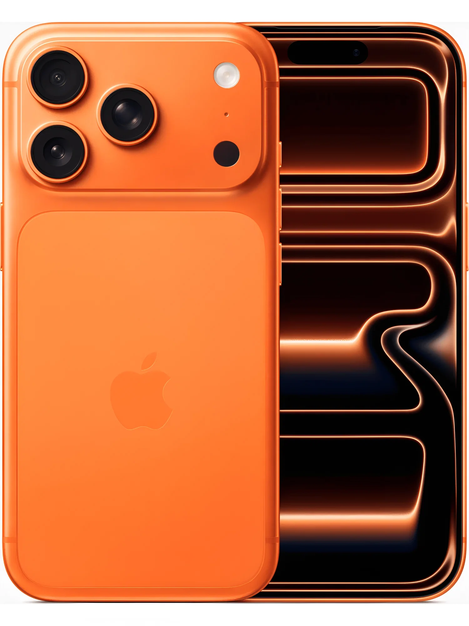 iPhone 17 Pro 1Tb SIM+eSIM Orange