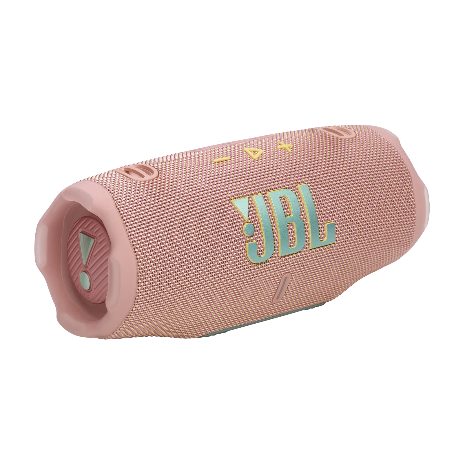 колонка JBL CHARGE 6 розовая