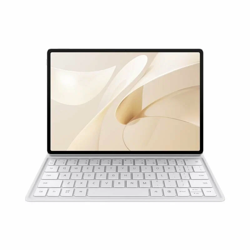 Huawei Mate Pad 12X 12/256Gb Wi-Fi White RU (keyboard)