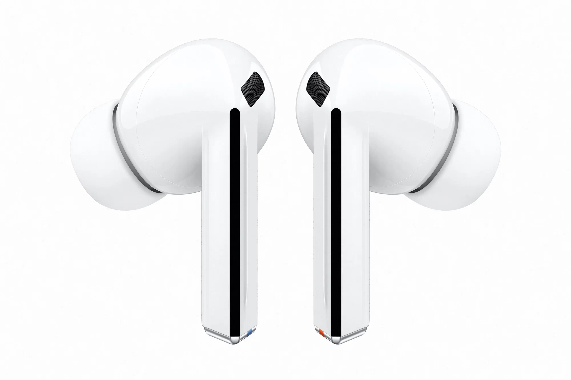 Samsung Galaxy Buds 3 Pro, белый EU