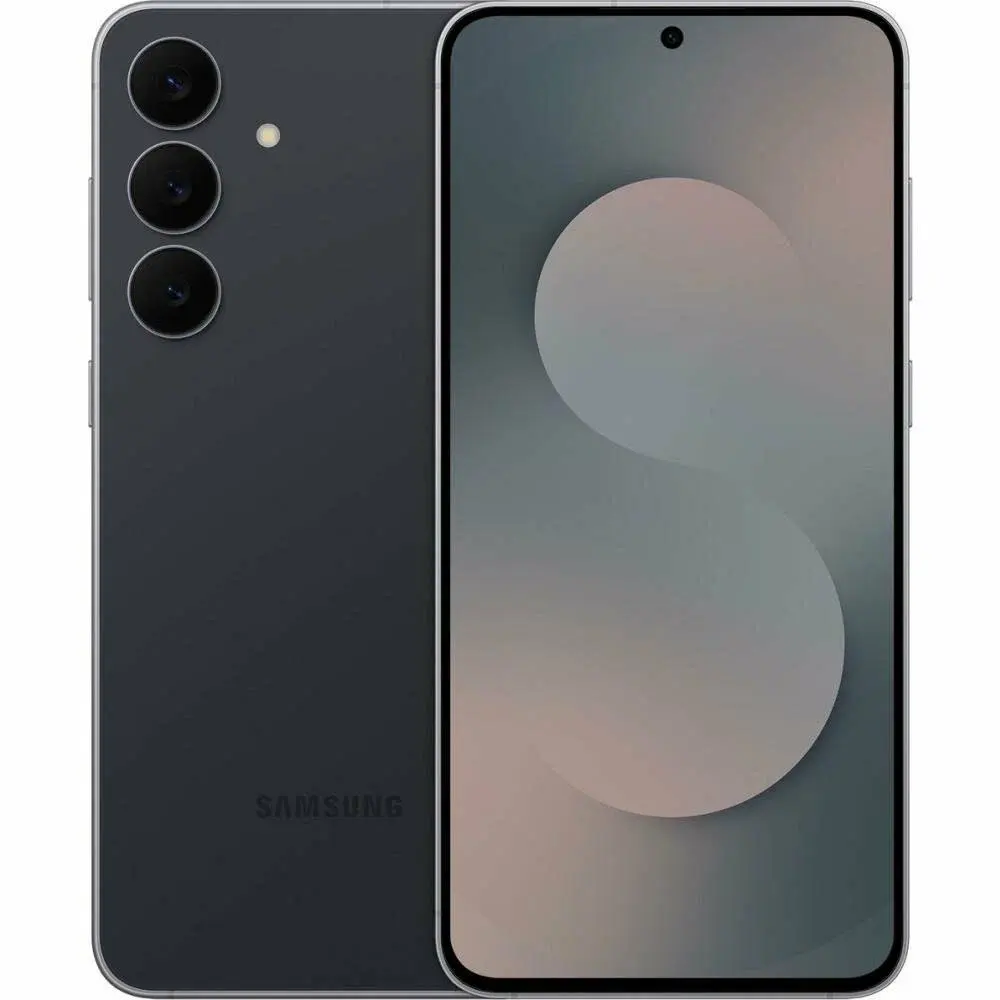 Samsung S25 FE 8/128Gb Jetblack EU