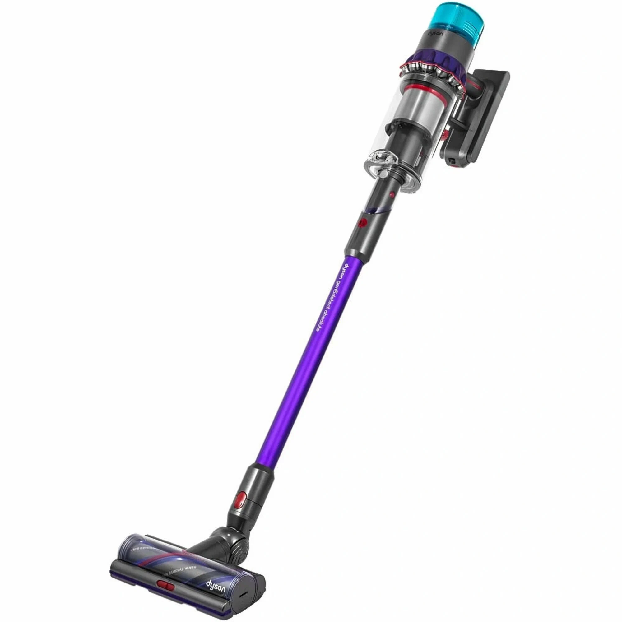 Пылесос Dyson SV23 Gen 5 Detect Purple