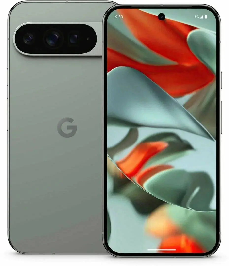 Google Pixel 9 Pro XL 16/256Gb Hazel