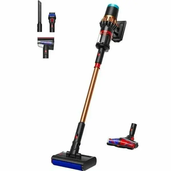 Пылесос Dyson V16 SV53A Piston Animal DS60 Submarine