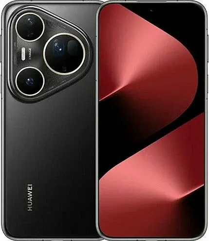 Huawei Pura 80 Ultra 16/512Gb Black EU