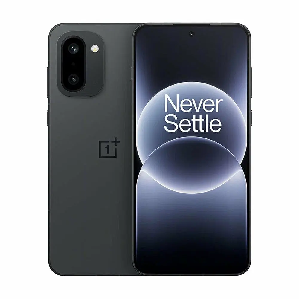 OnePlus ACE 6T 12/512Gb Black PLR110