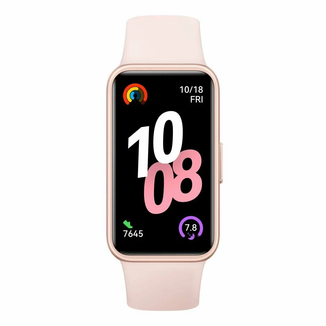 Huawei Band 10 Pink EU