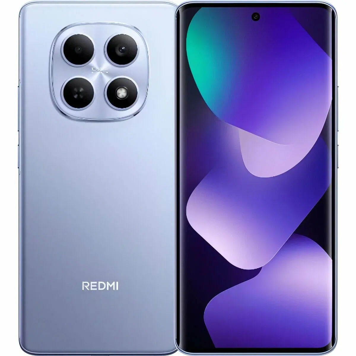 Xiaomi Redmi Note 15 8/256Gb Blue RU