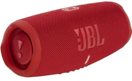 колонка JBL CHARGE 5 красный