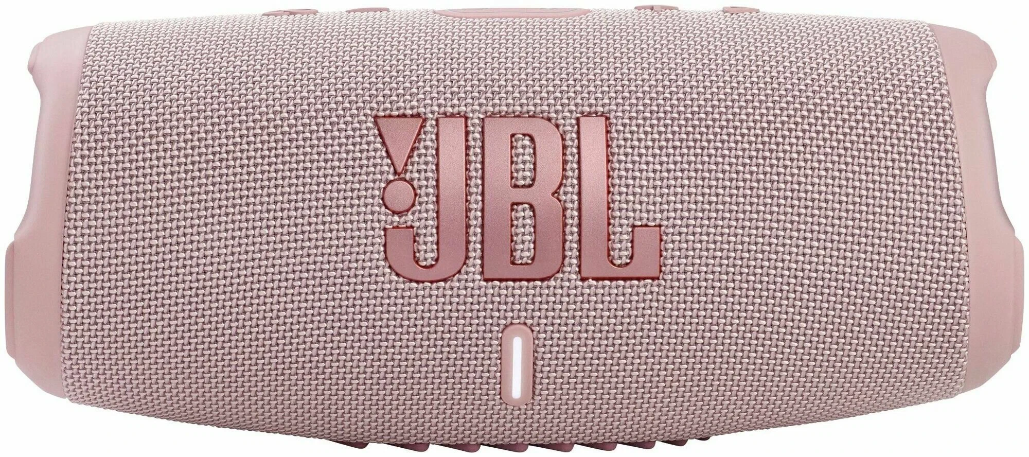 колонка JBL CHARGE 5 розовый