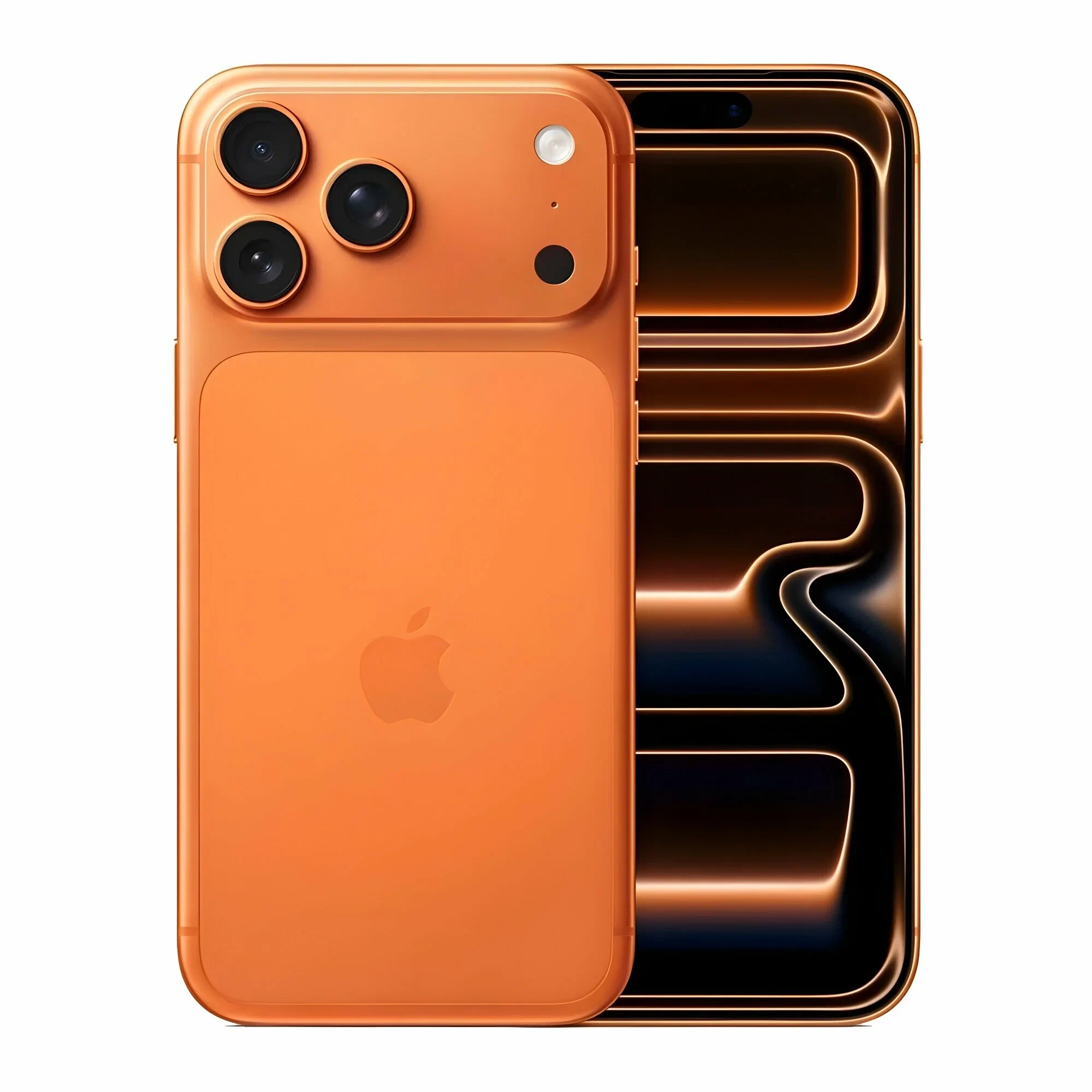 iPhone 17 Pro Max 1Tb SIM+eSIM Orange