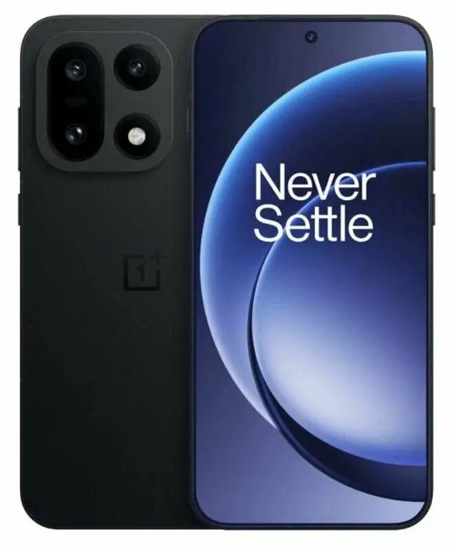 OnePlus 15 16/1Tb PLK110 Black