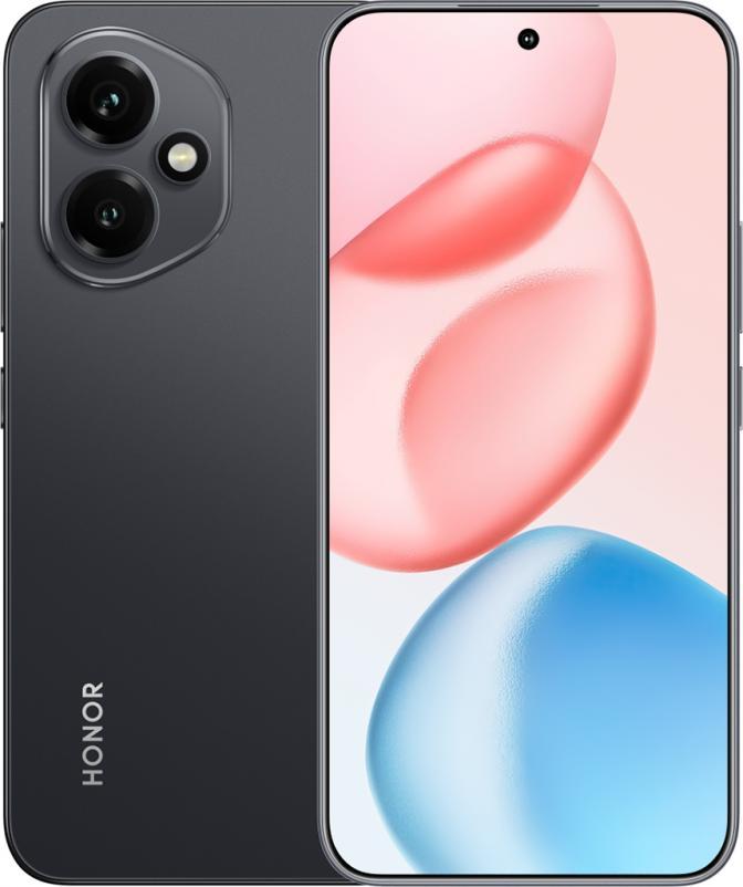 Honor Magic 8 Lite 8/512Gb Black 5G EU