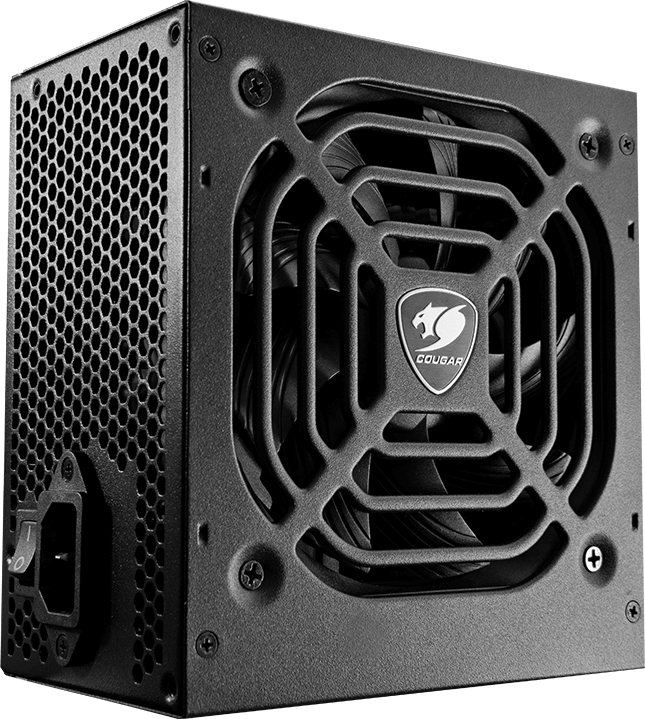 Блок питания 650W Cougar XTC650