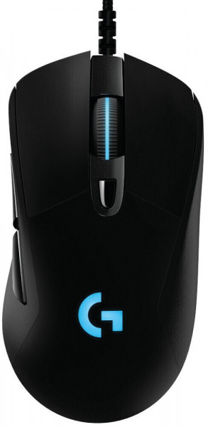 Мышь Logitech G403 HERO Black USB (910-005636)