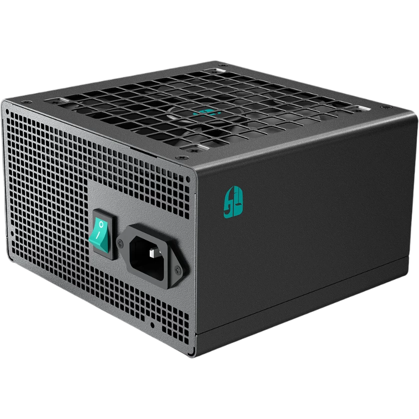 Блок питания 750W Deepcool Gamerstorm PN750M R-PN750M-FC0B-WGEU