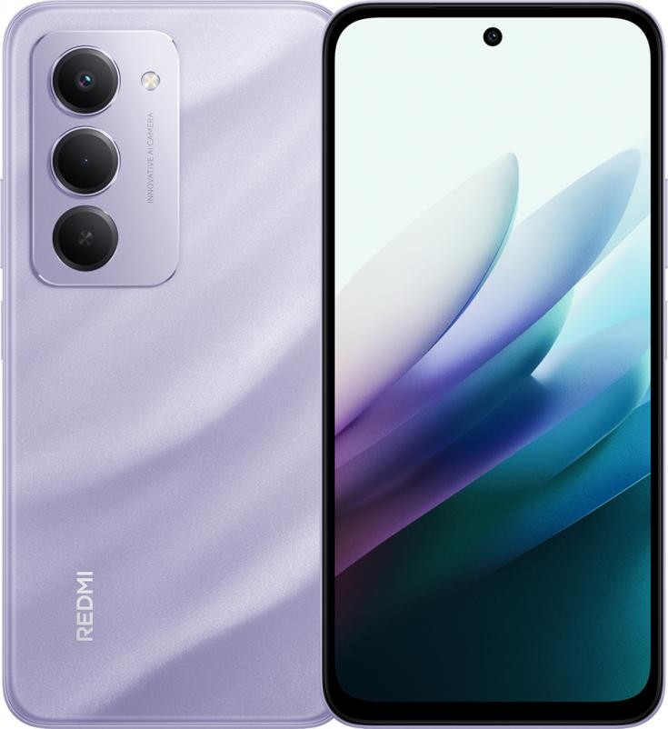Xiaomi Redmi 15 8/256Gb Sandy Purple RU