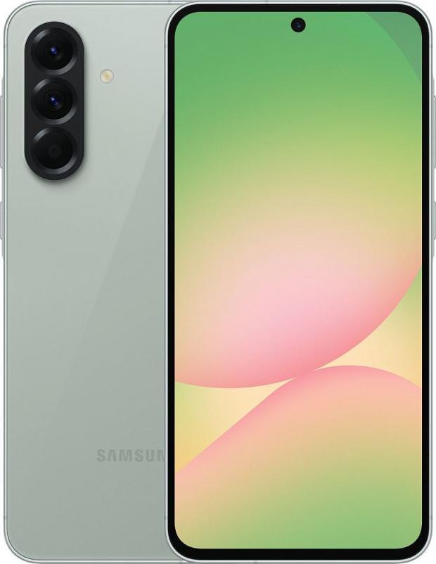 Samsung A56 8/256Gb Olive KZ