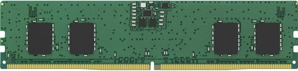Модуль памяти DDR5 32Gb Kingston 5600 KVR56U46BD8-32