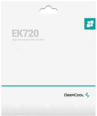 Термопрокладка Deepcool EK720-XL-0.5