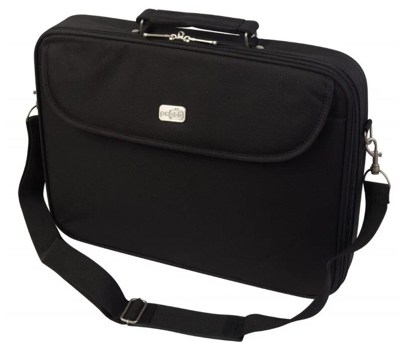Сумка 15,6" PC Pet 600D Nylon PCP-A1215BK