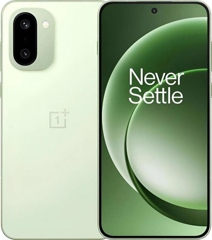 OnePlus 15R 12/256Gb CPH2767 Mint Breeze