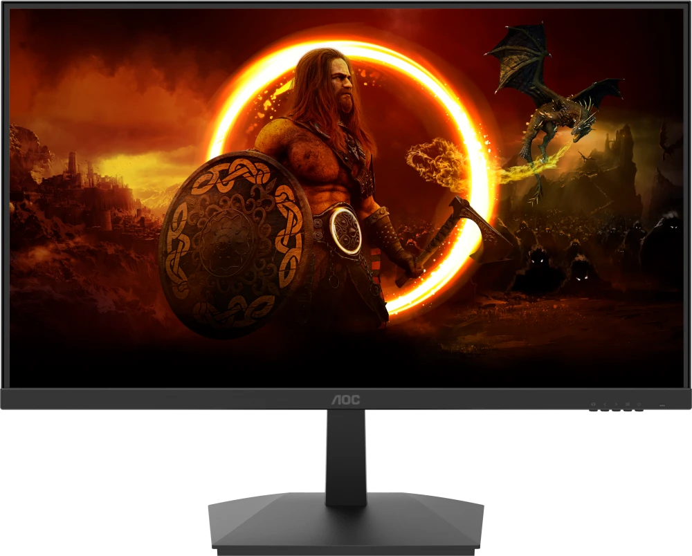 Монитор 27" AOC 27G15N2