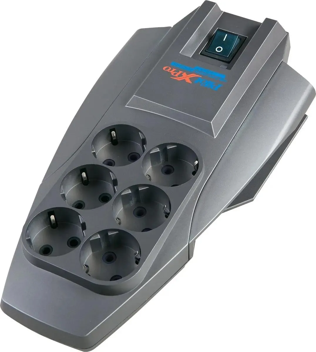 Сетевой фильтр 3м Pilot X-Pro 3M