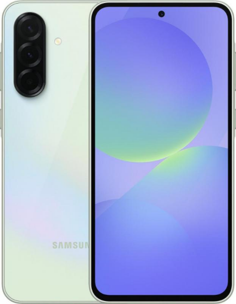 Samsung A36 8/256Gb lime EU