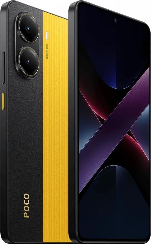 Xiaomi POCO X7 Pro 12/512Gb Green EU