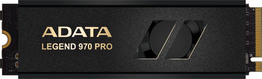 Накопитель SSD M2 2Tb AData Legend 970 Pro SLEG-970P-2TCI