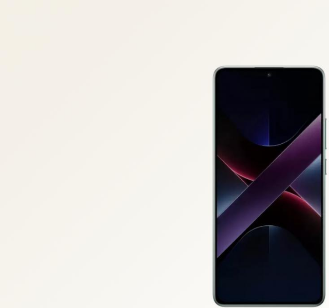 Xiaomi POCO X7 Pro 8/256Gb Green EU