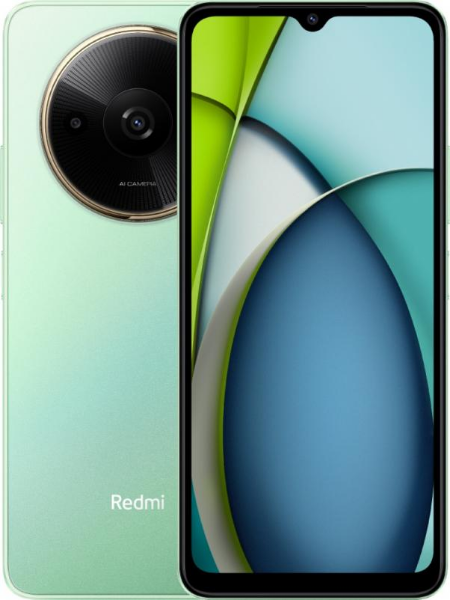 Xiaomi Redmi A3x 3/64Gb Aurora Green RU
