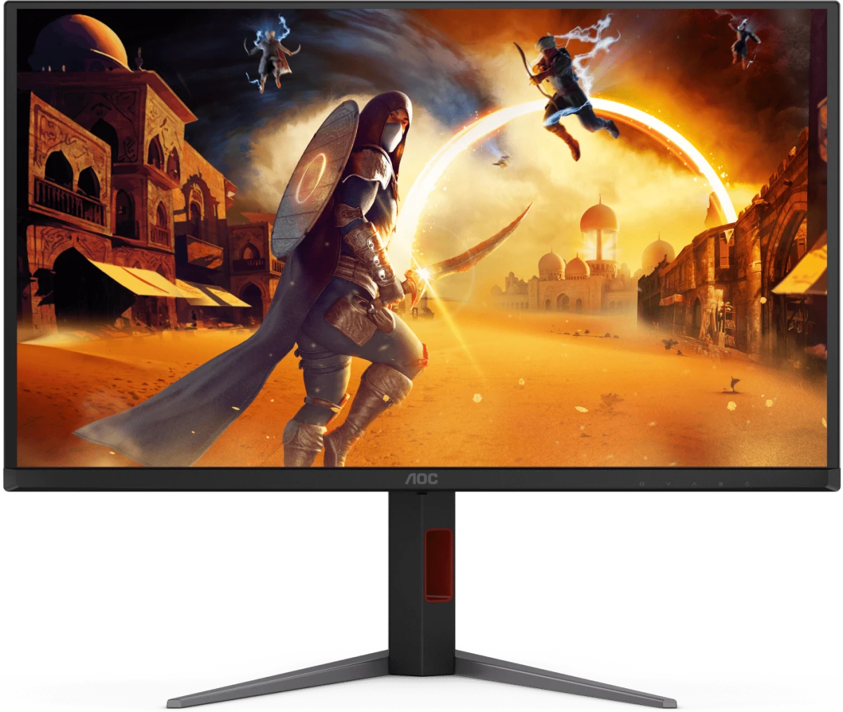 Монитор 21.5" AOS Q27G4ZD