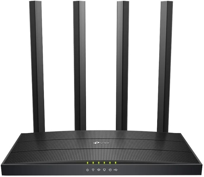 Роутер TP-Link Archer C6U