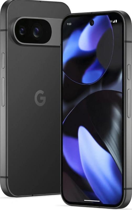 Google Pixel 9 12/256Gb Obsidian