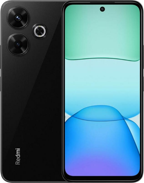 Xiaomi Redmi 13 8/256Gb Midnight Black RU