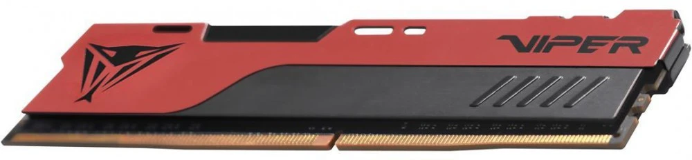 Модуль памяти DDR4 32Gb Patriot 3200 Viper Elite II PVE2432G320C8