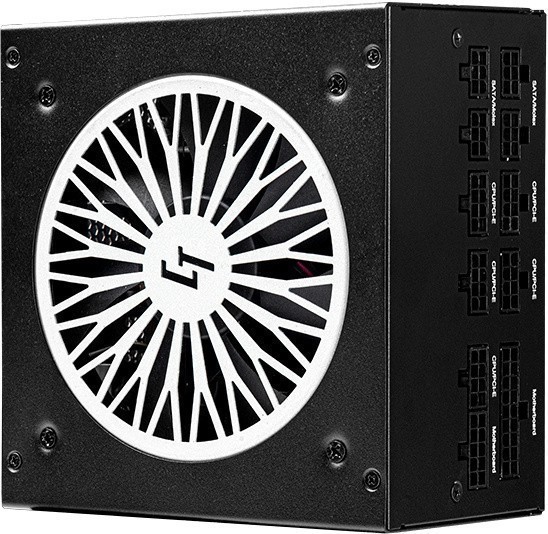 Блок питания 850W Chieftec GPX-850FC PowerUP