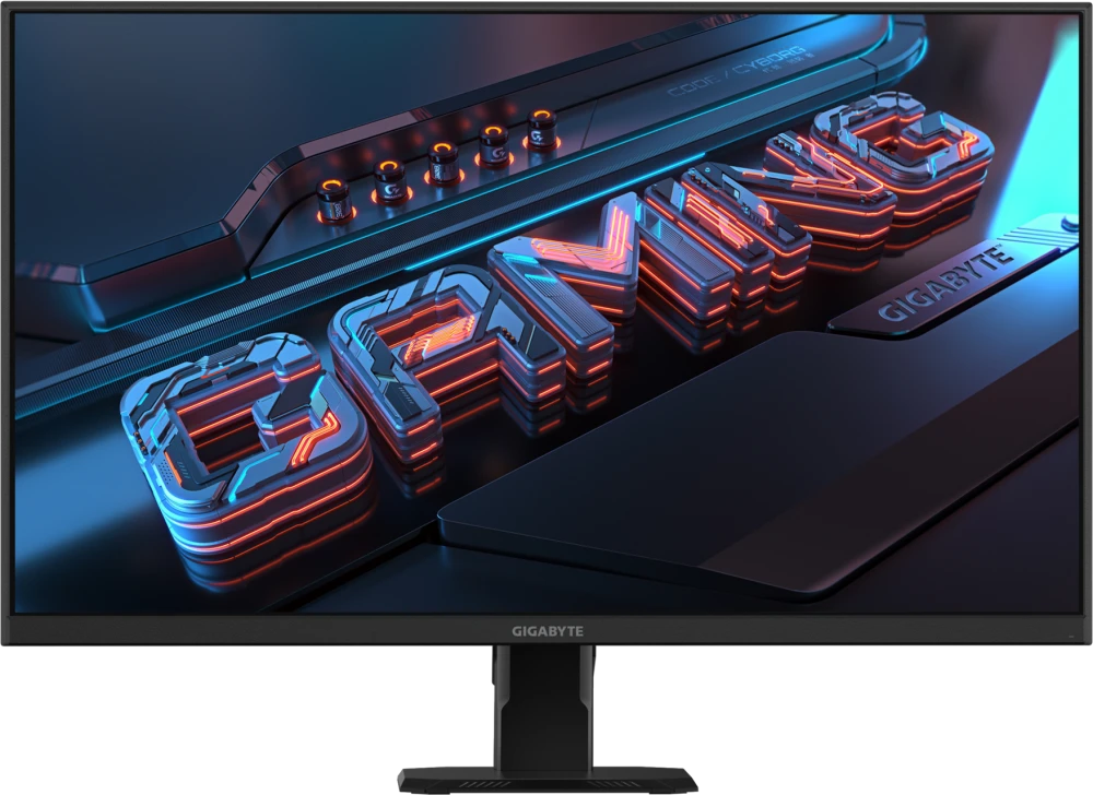 Монитор 27" Gigabyte GS27F