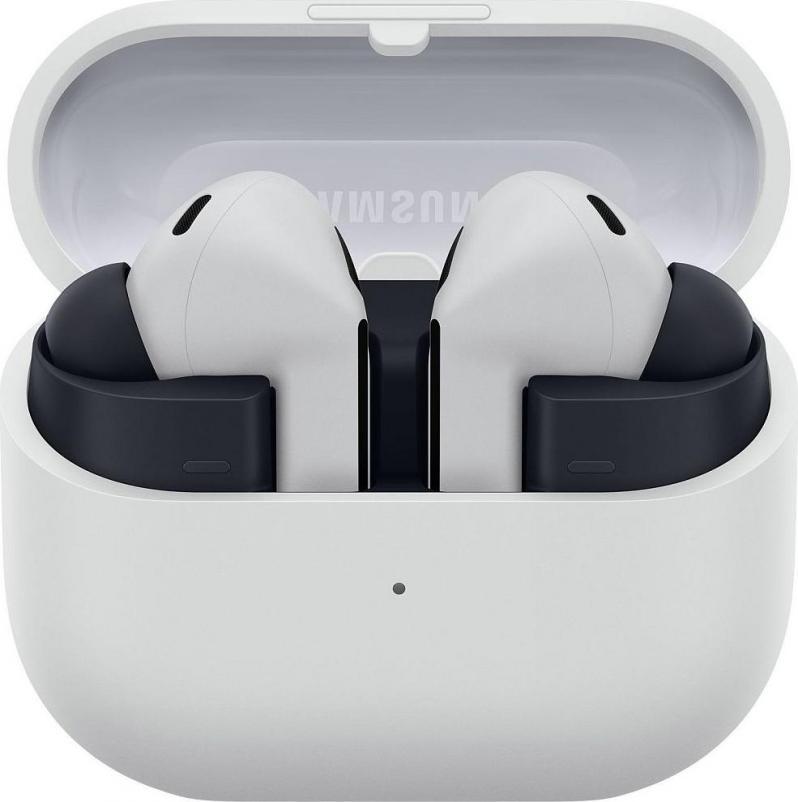 наушники Samsung Buds3 FE Gray EU